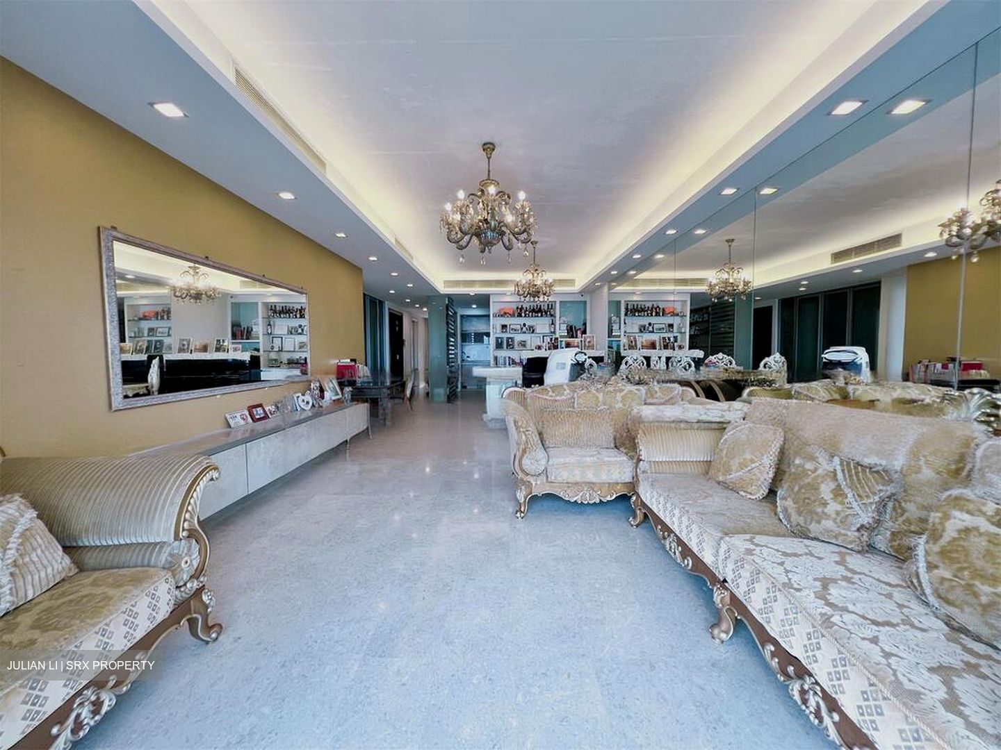 The Azure (D4), Condominium #466663711